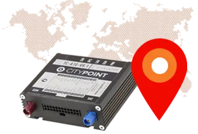 CITYPOINT TC-A1G