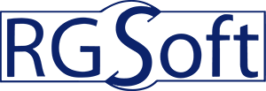 RG-Soft логотип