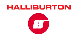 HALLIBURTON HALLIBURTON